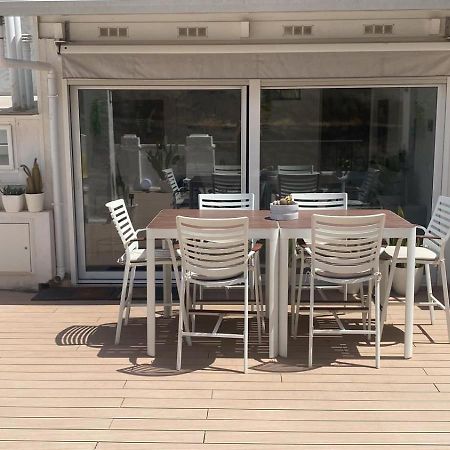 Ferienwohnung Puerto Nova Atico Cartagena Exterior foto